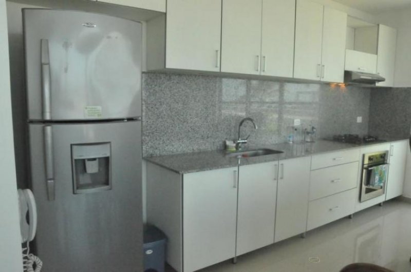 Foto Apartamento en Arriendo en Cartagena, Bolívar - $ 450.000 - APA61327 - BienesOnLine
