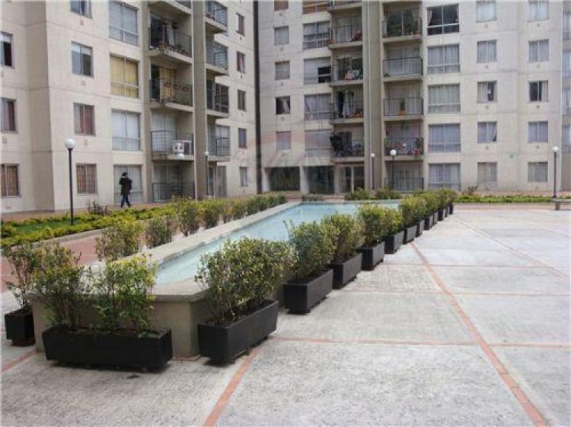 Foto Apartamento en Arriendo en Pontevedra Suba, Suba, Bogota D.C - $ 1.500.000 - APA36392 - BienesOnLine