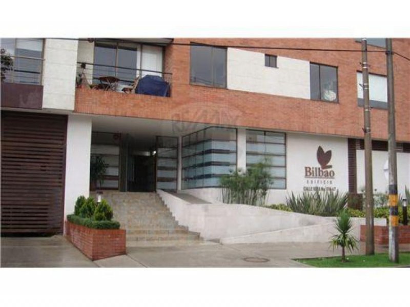 Foto Apartamento en Arriendo en San Patricio, Bogotá, Bogota D.C - $ 2.100.000 - APA30044 - BienesOnLine