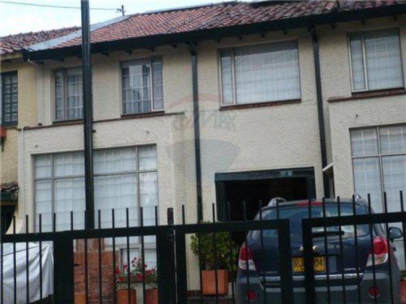 Foto Apartamento en Arriendo en Santa Ana, Bogotá, Bogota D.C - $ 1.800.000 - APA29426 - BienesOnLine