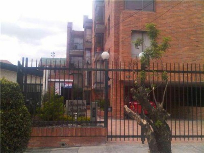 Foto Apartamento en Arriendo en Santa Paula Bogotá, Bogotá, Bogota D.C - $ 1.400.000 - APA29123 - BienesOnLine