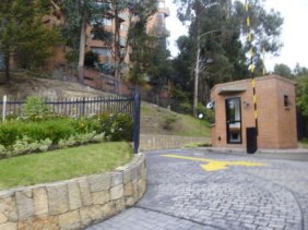 Apartamento en Venta en SIERRAS DEL MORAL Usaquén, Bogota D.C