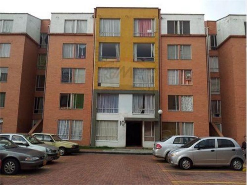Foto Apartamento en Arriendo en Suba Bogotá, Bogotá, Bogota D.C - $ 600.000 - APA29243 - BienesOnLine