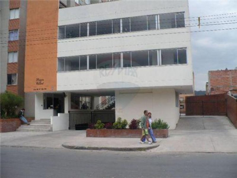 Foto Apartamento en Arriendo en Suba Bogotá, Bogotá, Bogota D.C - $ 1.000.000 - APA29380 - BienesOnLine