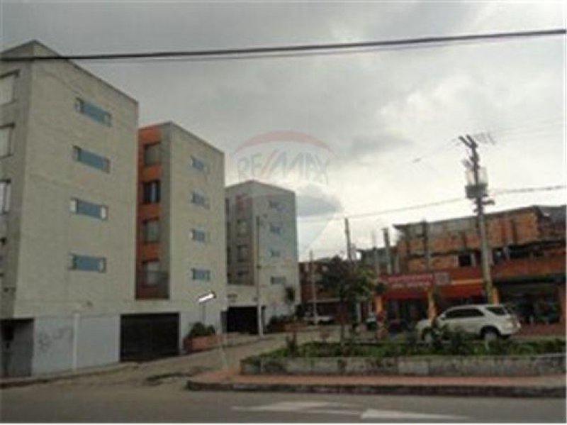 Foto Apartamento en Arriendo en Suba Bogotá, Bogotá, Bogota D.C - $ 650.000 - APA32420 - BienesOnLine