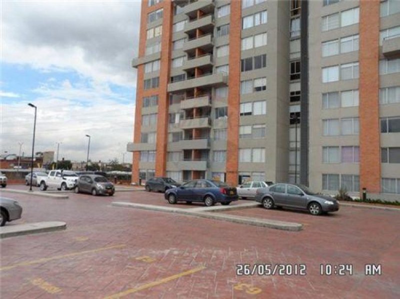 Foto Apartamento en Arriendo en Suba, Bogotá, Bogota D.C - $ 1.600.000 - APA33035 - BienesOnLine