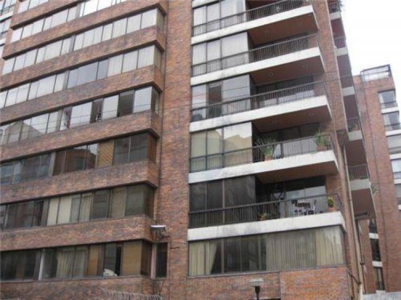 Foto Apartamento en Arriendo en Usaquén, Usaquén, Bogota D.C - $ 2.300.000 - APA29959 - BienesOnLine