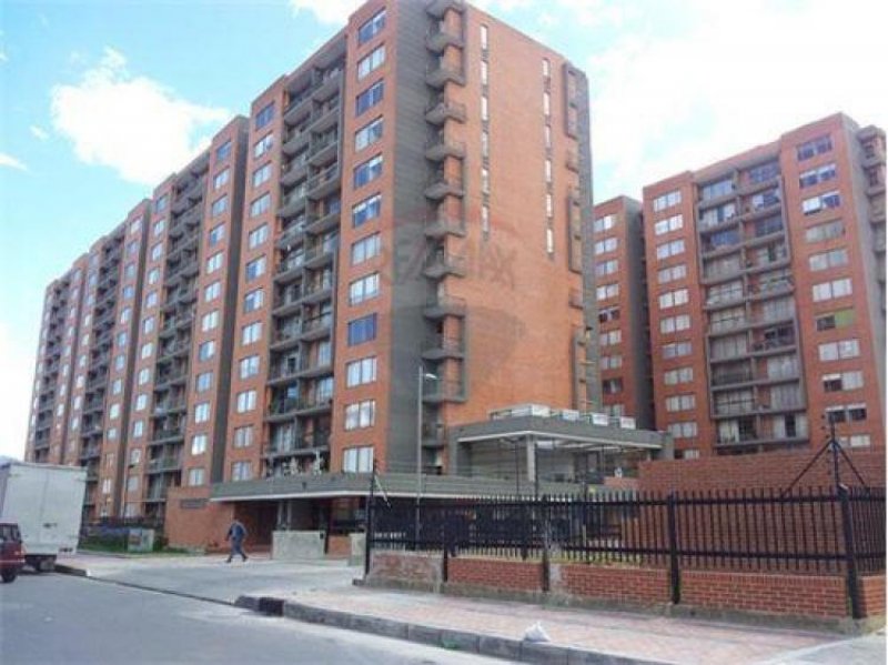 Foto Apartamento en Arriendo en Usaquén Bogotá, Bogotá, Bogota D.C - $ 1.300.000 - APA31432 - BienesOnLine