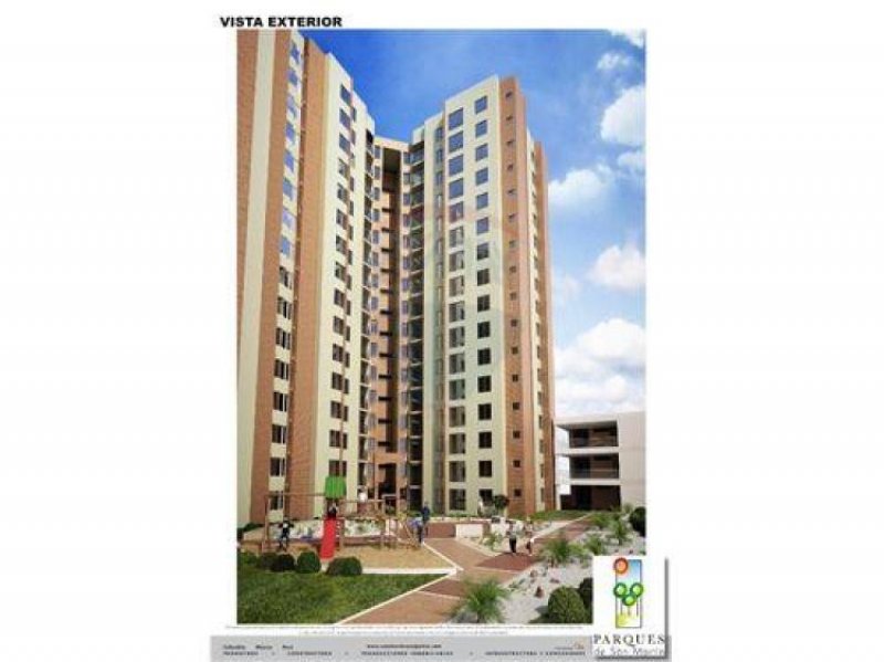 Foto Apartamento en Arriendo en VIllas de Aranjuez, Bogotá, Bogota D.C - $ 1.200.000 - APA35035 - BienesOnLine