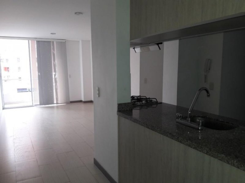 Foto Apartamento en Arriendo en Vergel, Ibagué, Tolima - $ 1.100.000 - APA152801 - BienesOnLine
