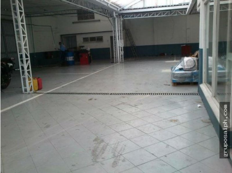 Foto Bodega en Arriendo en Boyaca Real, Boyacá Real, Bogota D.C - $ 8.000.000 - BOA99127 - BienesOnLine