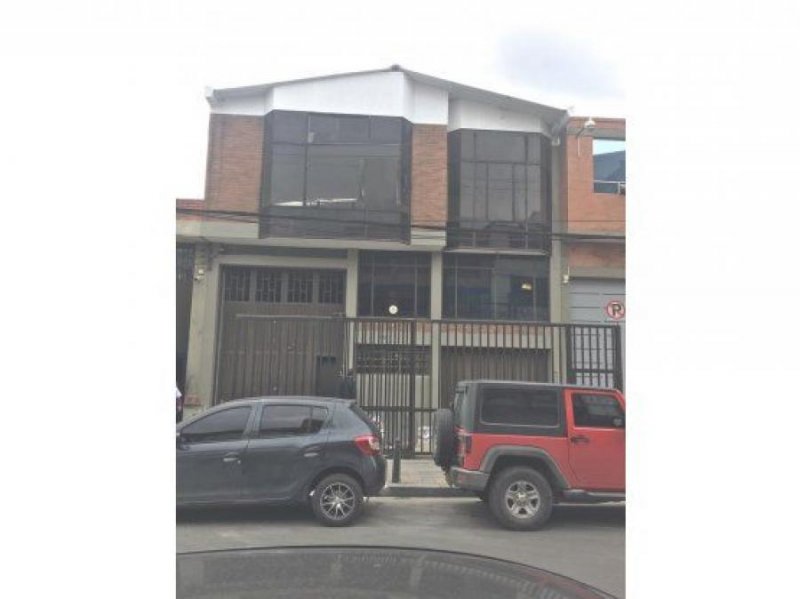 Foto Bodega en Arriendo en carvajal, carvajal, Bogota D.C - $ 9.500.000 - BOA179247 - BienesOnLine