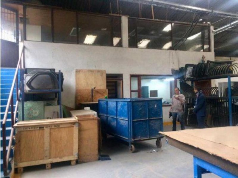 Foto Bodega en Arriendo en FONTIBON, Fontibón, Bogota D.C - $ 13.000.000 - BOA179647 - BienesOnLine