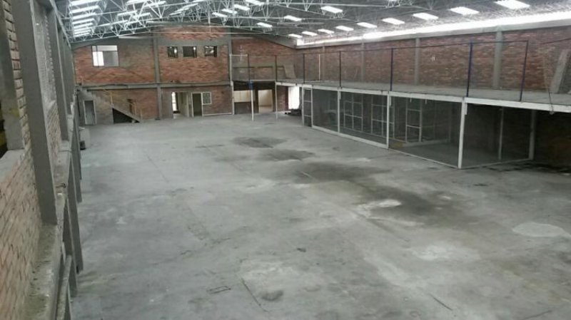 Foto Bodega en Arriendo en fontibon, Fontibón, Bogota D.C - $ 32.000.000 - BOA89015 - BienesOnLine