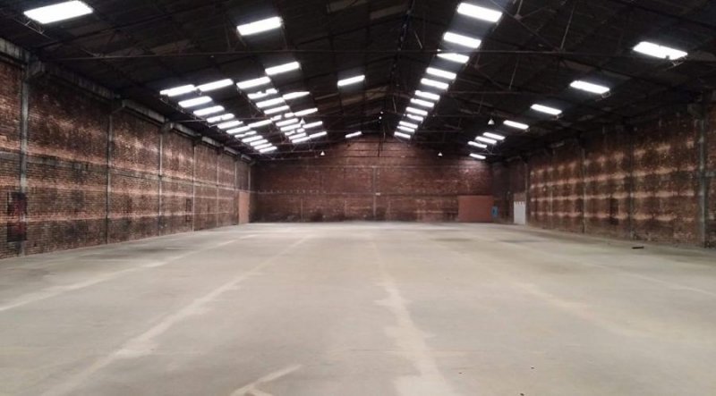 Foto Bodega en Arriendo en montevideo, Fontibón, Bogota D.C - $ 105.000.000 - BOA179576 - BienesOnLine