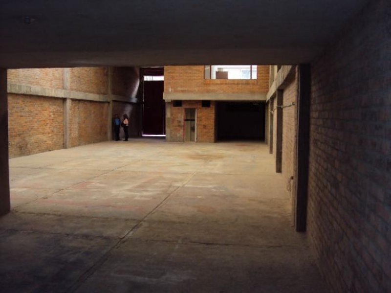 Foto Bodega en Arriendo en Prado veraniego, Suba, Bogota D.C - $ 6.500.000 - BOA59719 - BienesOnLine