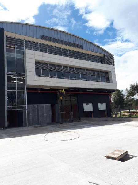 Foto Bodega en Arriendo en fontibon, Fontibón, Bogota D.C - $ 47.780.000 - BOA182943 - BienesOnLine