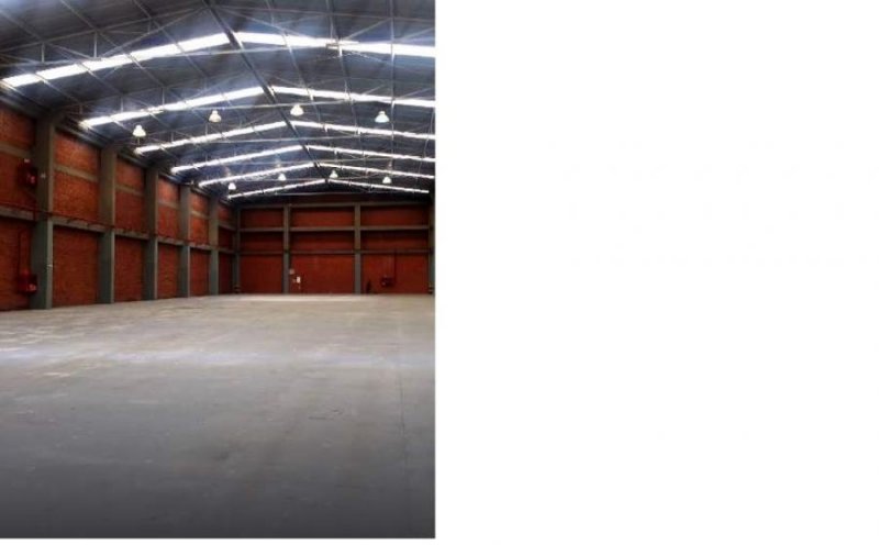 Foto Bodega en Arriendo en montevideo, montevideo, Bogota D.C - $ 34.846.000 - BOA183077 - BienesOnLine