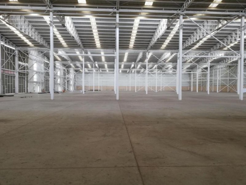 Foto Bodega en Arriendo en Mosquera, Cundinamarca - $ 33.000.000 - BOA195839 - BienesOnLine