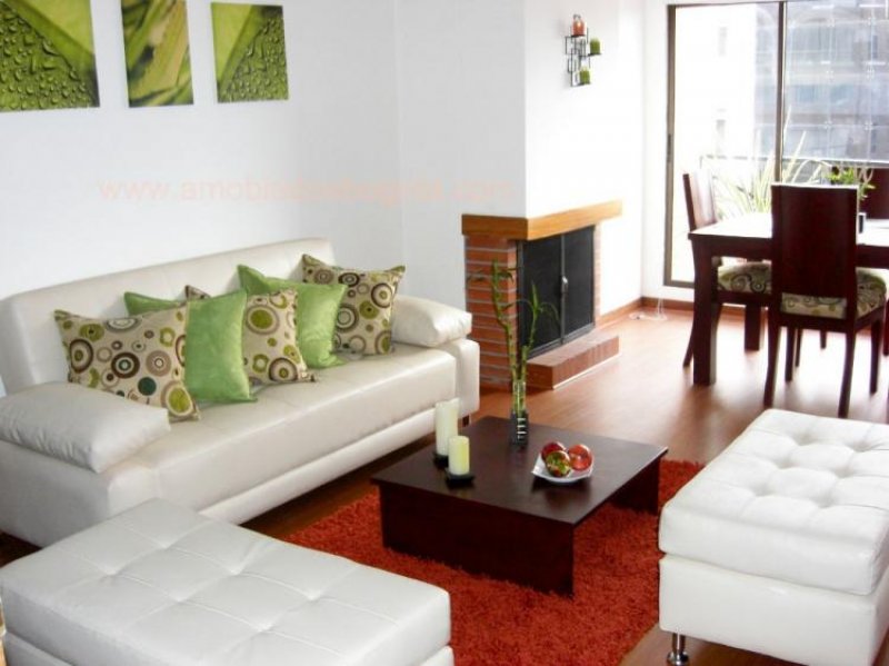 Foto Apartamento en Arriendo en Usaquén, Bogota D.C - $ 2.950.000 - APA101661 - BienesOnLine