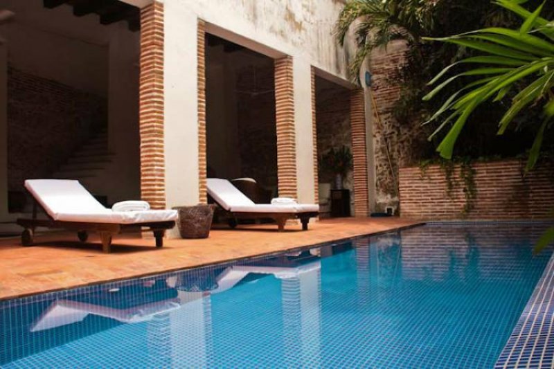 Foto Apartamento en Arriendo en Centro, Cartagena, Bolívar - $ 2.100.000 - APA57583 - BienesOnLine