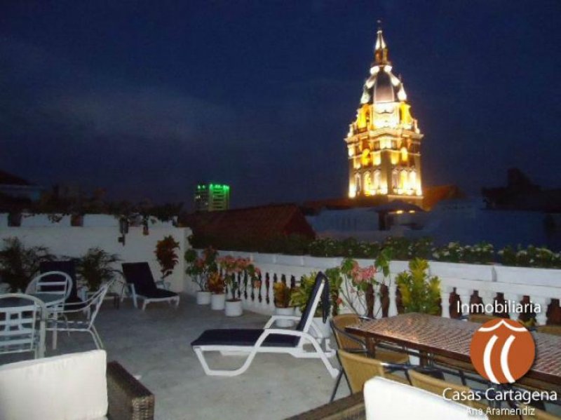 Foto Casa en Arriendo en Cartagena, Bolívar - $ 5.000.000 - CAA85546 - BienesOnLine