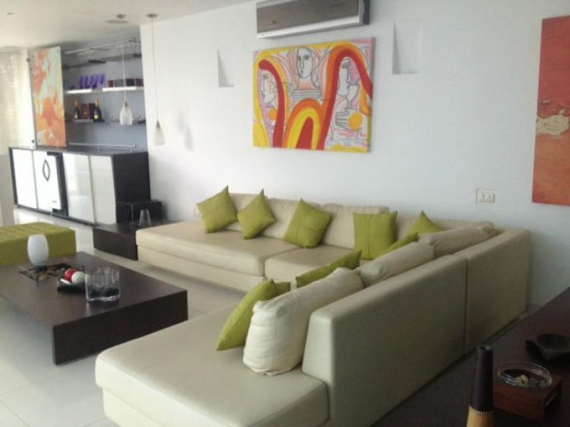 Foto Casa en Arriendo en Boquilla, Cartagena, Bolívar - $ 3.000.000 - CAA60468 - BienesOnLine