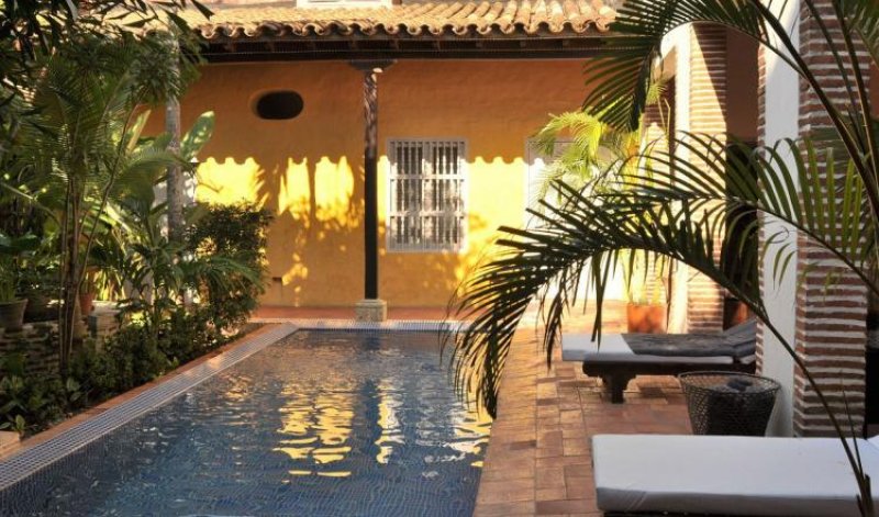 Foto Apartamento en Arriendo en Centro, Cartagena, Bolívar - $ 1.950.000 - APA56311 - BienesOnLine