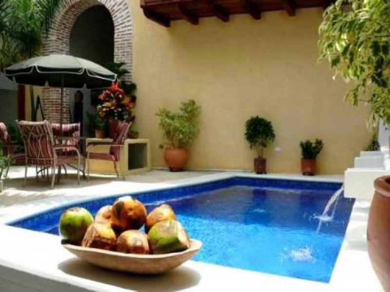 Foto Casa en Arriendo en Cartagena, Bolívar - $ 2.600.000 - CAA85522 - BienesOnLine
