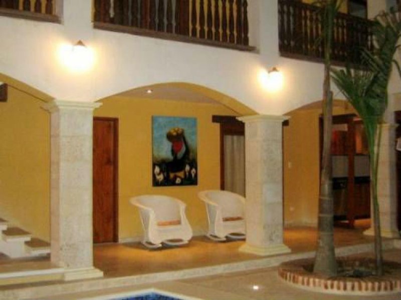 Foto Apartamento en Arriendo en Centro, Cartagena, Bolívar - $ 2.600.000 - APA57569 - BienesOnLine