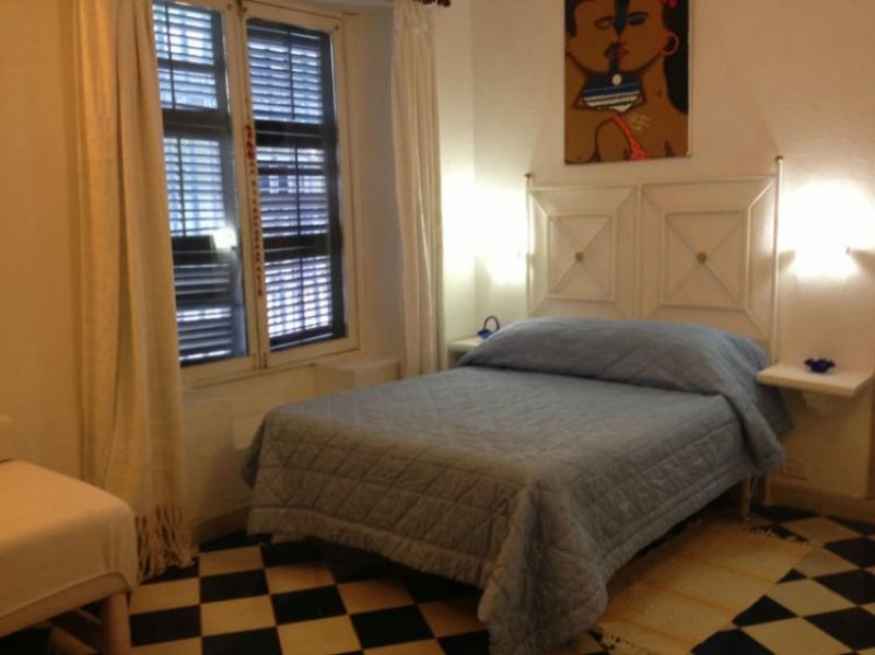 Foto Apartamento en Arriendo en Centro, Cartagena, Bolívar - $ 1.300.000 - APA55503 - BienesOnLine