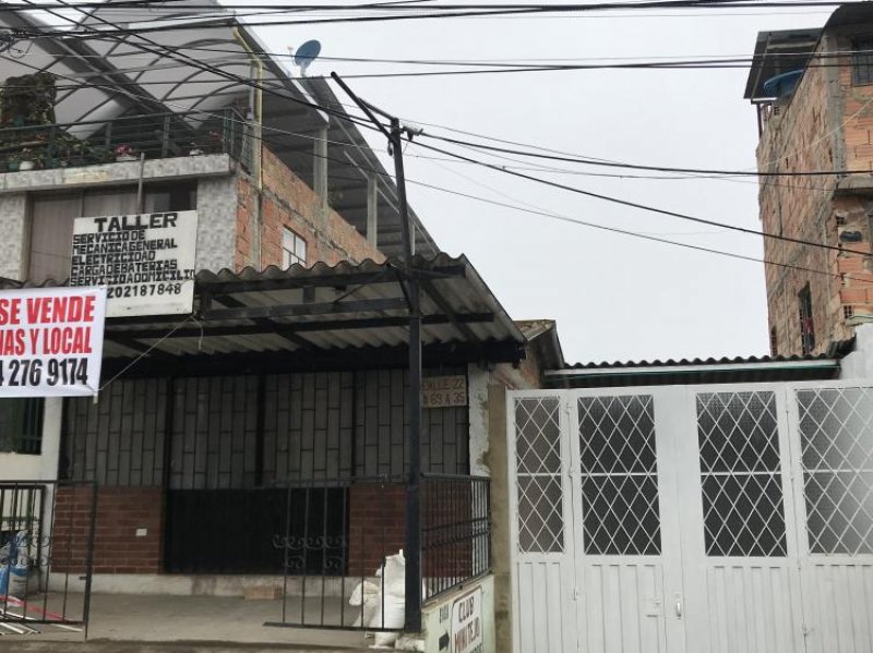 Foto Casa en Arriendo en Maiz Amarillo, Fusagasugá, Cundinamarca - $ 3.000.000 - CAA153651 - BienesOnLine