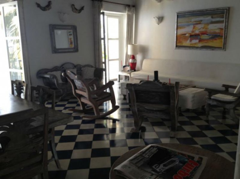 Foto Apartamento en Arriendo en Centro, Cartagena, Bolívar - $ 1.300.000 - APA59800 - BienesOnLine