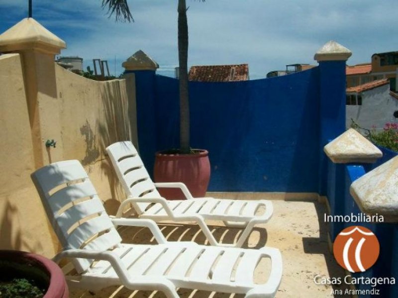 Foto Apartamento en Arriendo en Centro, Cartagena, Bolívar - $ 2.800.000 - APA59801 - BienesOnLine
