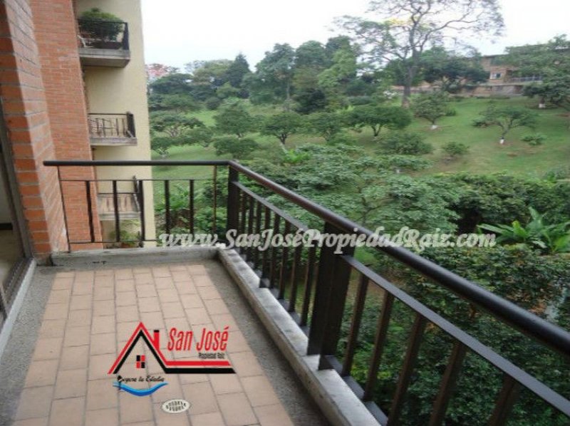 Foto Apartamento en Arriendo en Envigado, Antioquia - $ 1.100.000 - APA114455 - BienesOnLine