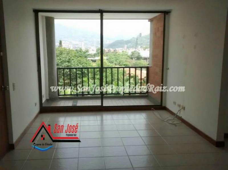 Foto Apartamento en Arriendo en Envigado, Antioquia - $ 1.300.000 - APA118877 - BienesOnLine