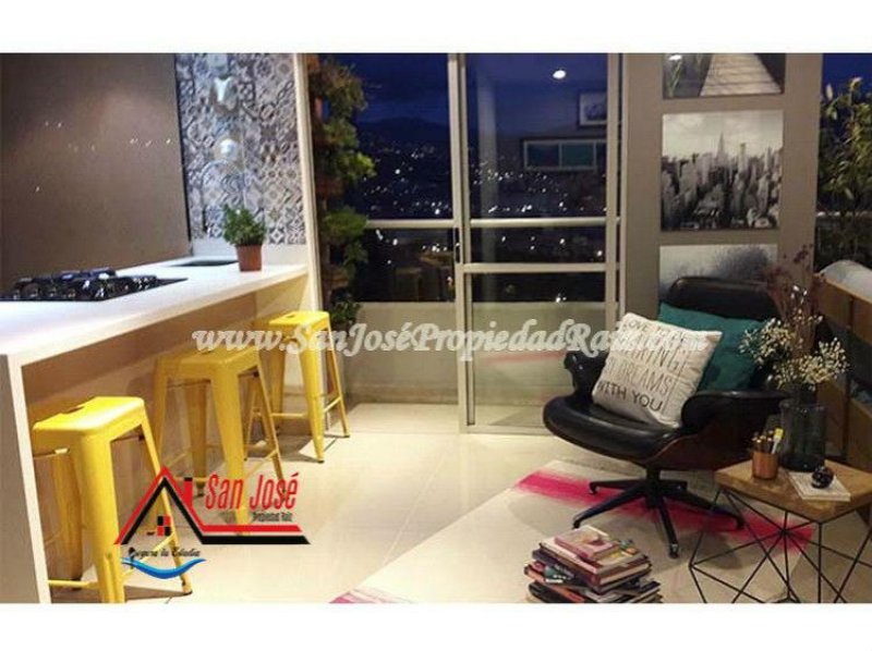 Foto Apartamento en Arriendo en Sabaneta, Antioquia - $ 1.200.000 - APA118777 - BienesOnLine