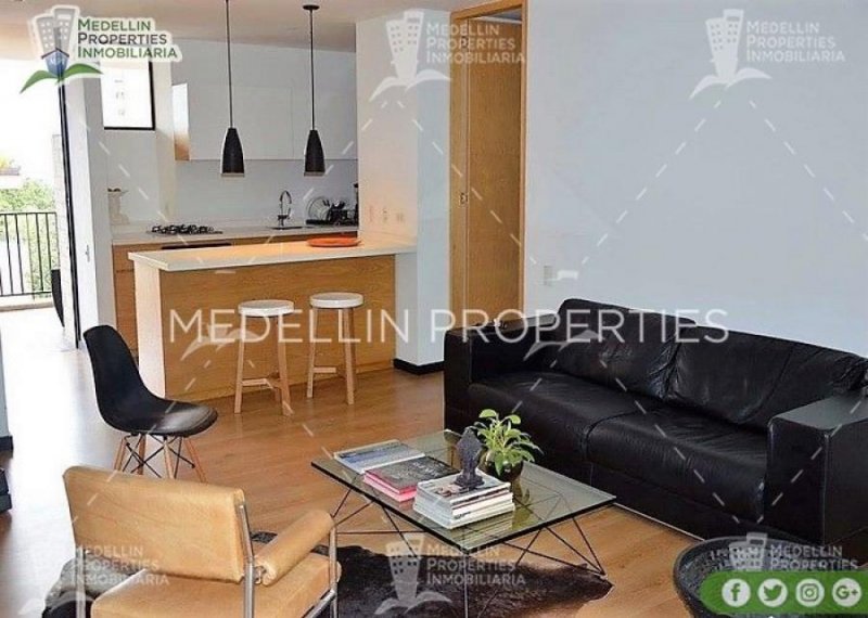 Foto Apartamento en Alojamiento en El Poblado, Antioquia - APA171917 - BienesOnLine