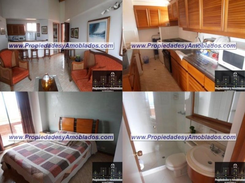 Foto Apartamento en Arriendo en Medellín, Antioquia - APA164416 - BienesOnLine