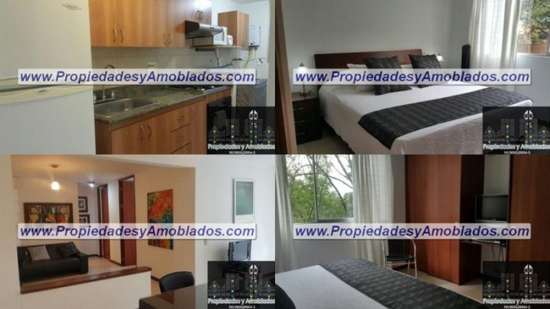 Foto Apartamento en Alojamiento en Medellín, Antioquia - APA164422 - BienesOnLine