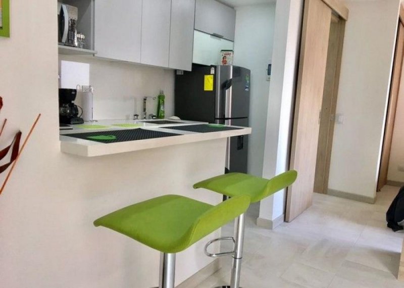Foto Apartamento en Alojamiento en El Poblado, Antioquia - APA172168 - BienesOnLine
