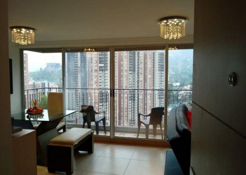 Foto Apartamento en Alojamiento en Medellín, Antioquia - APA172164 - BienesOnLine