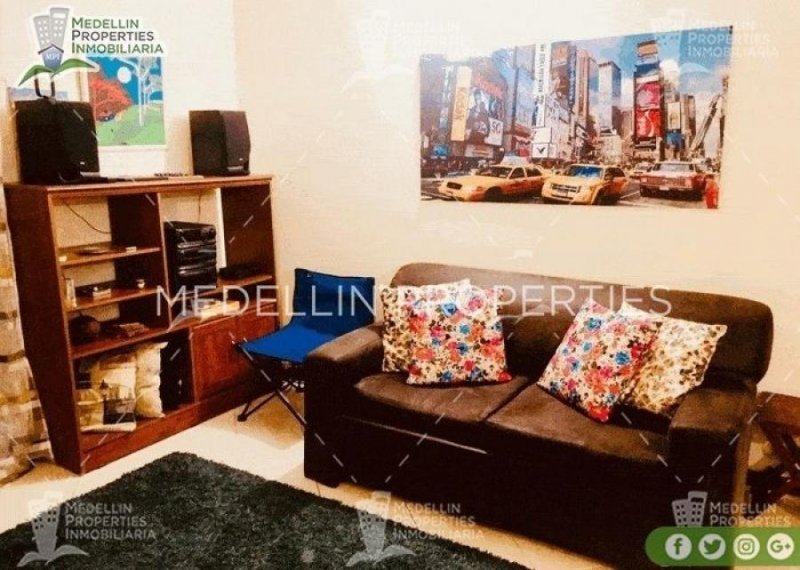 Foto Apartamento en Alojamiento en Medellín, Antioquia - APA172558 - BienesOnLine