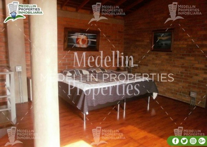 Foto Apartamento en Alojamiento en Envigado, Antioquia - APA172836 - BienesOnLine
