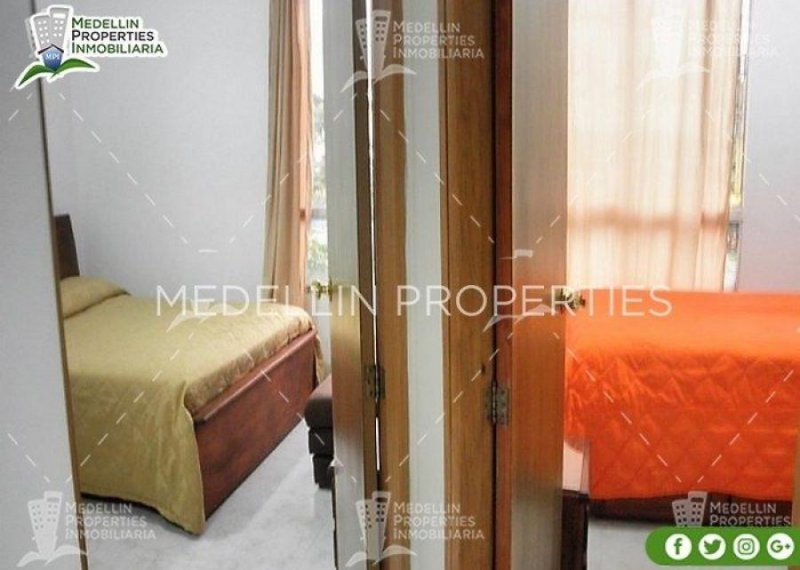 Foto Apartamento en Alojamiento en Medellín, Antioquia - APA173291 - BienesOnLine
