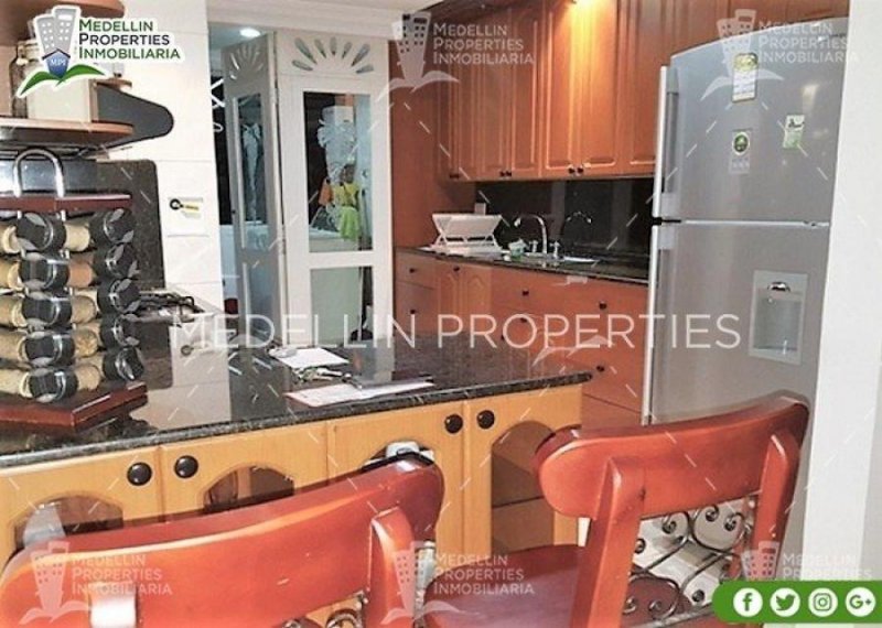 Foto Apartamento en Alojamiento en Medellín, Antioquia - APA172512 - BienesOnLine