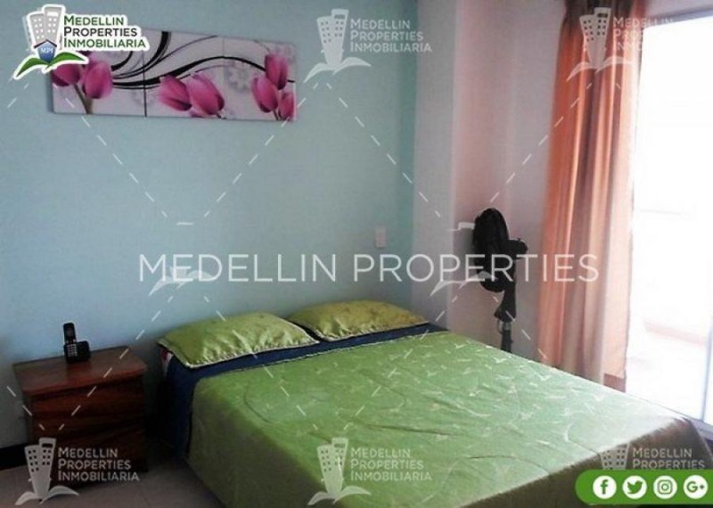 Foto Apartamento en Alojamiento en Medellín, Antioquia - APA172507 - BienesOnLine