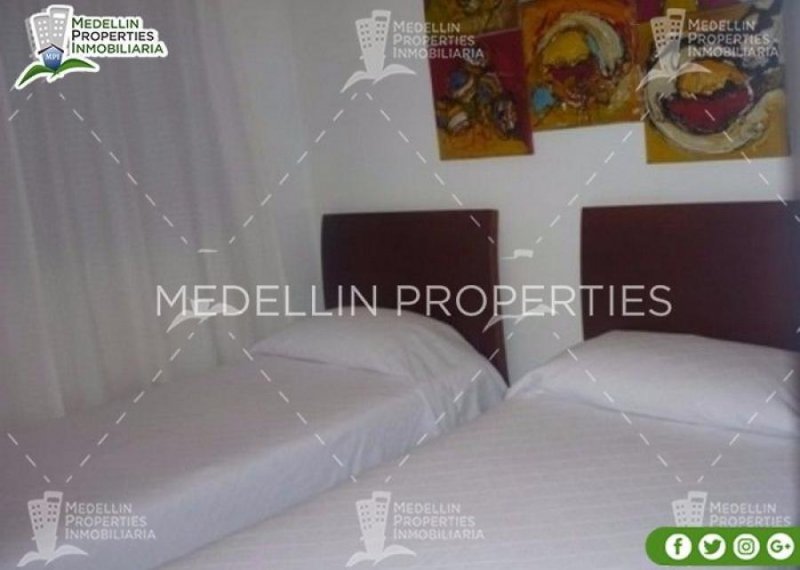Foto Apartamento en Alojamiento en Medellín, Antioquia - APA172337 - BienesOnLine