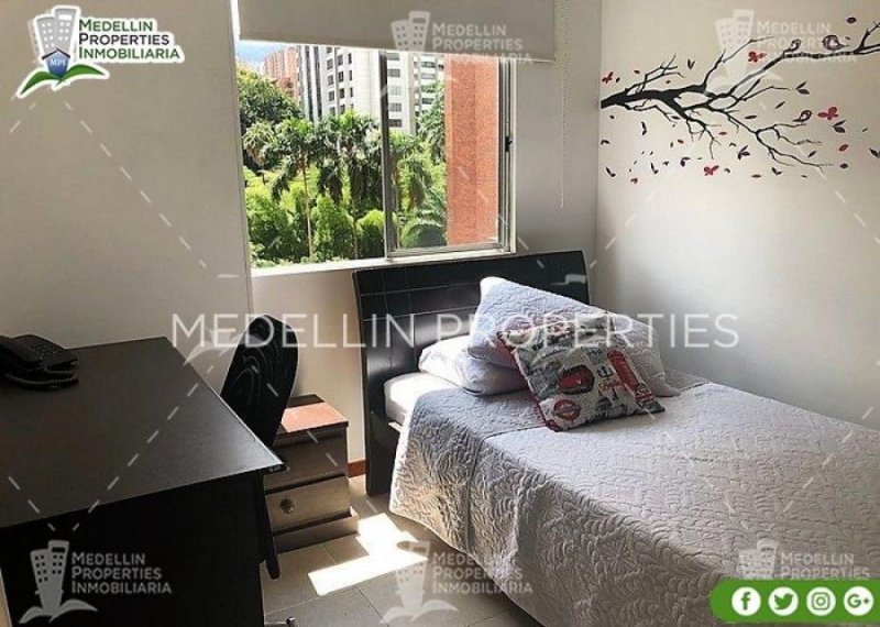Foto Apartamento en Alojamiento en Medellín, Antioquia - APA172334 - BienesOnLine