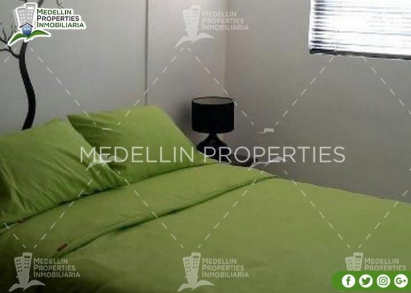Foto Apartamento en Alojamiento en Medellín, Antioquia - APA172330 - BienesOnLine
